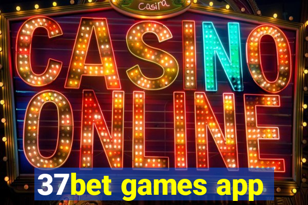 37bet games app